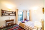 1st floor bedroom with balcony